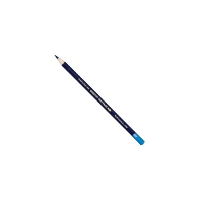 Image of Derwent : Inktense Pencil Dark Cerulean