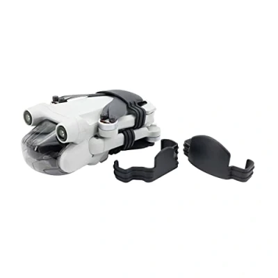Image of MotuTech Propeller Holder for DJI Mini 3 / Pro Attachment Protection Fixator Stabilizer Accessory