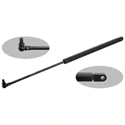 Image of 1866875 Tailgate strut FEBI BILSTEIN 49808 600N 500mm both sides