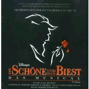 Image of Die Schöne und das Biest (Live Action) Bd [Blu ray]