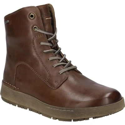 Image of Josef Seibel Anna 51 Brown Castagne 6