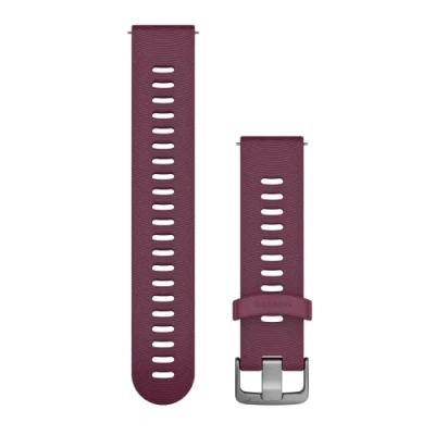 Image of Garmin Quick Release Band Berry