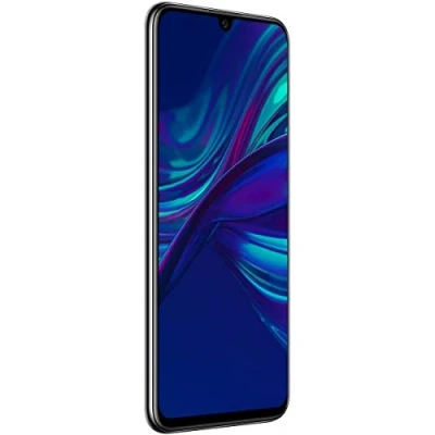 Image of Huawei P Smart (2019) Smartphone 64GB, 3GB RAM, Dual Sim, Midnight Black