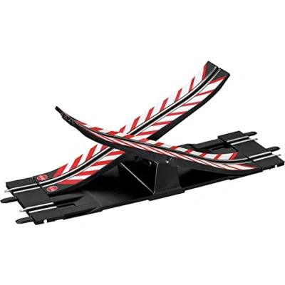 Image of Carrera 20061659 GO/Digital 143 See Saw Slot Car Racing Accessory