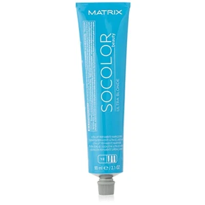 Image of Matrix SoColor Beauty Permanent Hair Colour 90ml