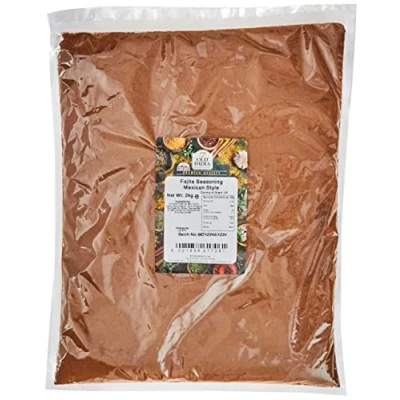 Image of Old India Fajita Seasoning Mexican Style 2kg