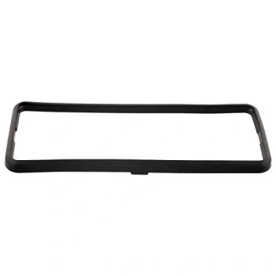 Image of 024954, 24954 Rocker Cover Gasket FEBI BILSTEIN 12436 PEUGEOT: 306 Hatchback, 106 II 205 CITROËN: C3 II, I Hatchback