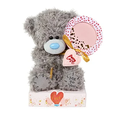 Image of Me To You M7 Personalised confetti balloon VP722003