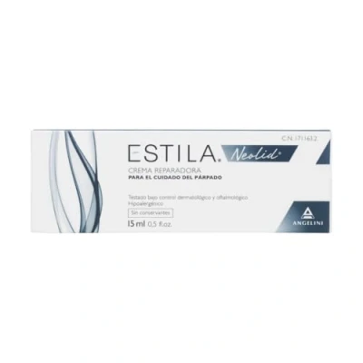 Image of ESTILA Eye Gels, 15 ml