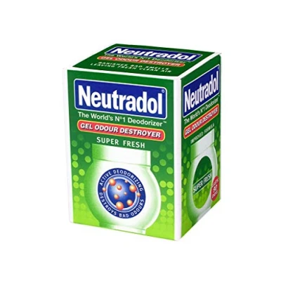 Image of 12 x Neutradol Superfresh Gel