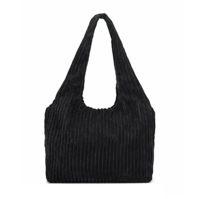 Image of Miss Lulu Tote Bag, Women&#039;s University Big Bags, Shoulder Large Capacity Casual Bags