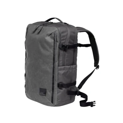 Image of Jack Wolfskin HALLGARTEN Daypack, Slate, ONE Size