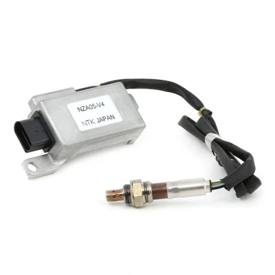 Image of 03C907807D NOx sensor NGK 93015