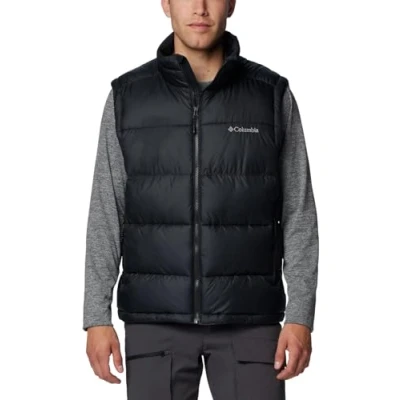 Image of Columbia Men&#039;s Vest, Pike Lake II