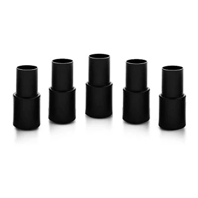Image of POFET 5PCS/Set Vacuum Cleaner Hose Adapter Converter Parts Accessory for 32mm to 35mm Connector Conversion