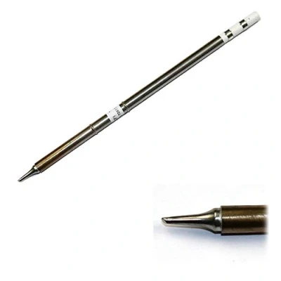 Image of Hakko T15 BCF1 Soldering Iron Tip, 1.0mm