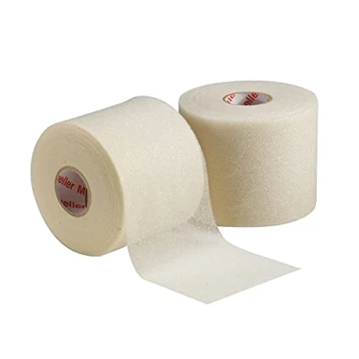 Image of MUELLER M Wrap, Natural,6.9cm x 27m 48 Rolls