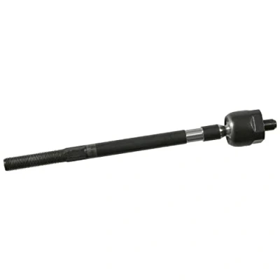 Image of 7701470764, 7701470764SK Inner Tie Rod FEBI BILSTEIN 22519 Front Axle Left, Right 265mm