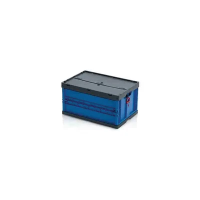 Image of 600x400x320mm Foldable Box