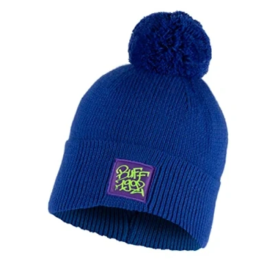 Image of Buff Beanie Knitted Deik Unisex youth
