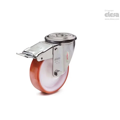 Image of ELESA Castor RE.FF 080 FBF SST N