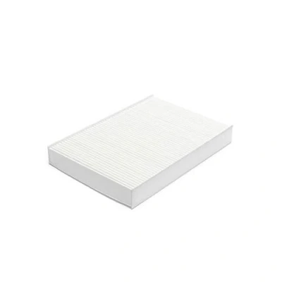 Image of 272774BU0A Pollen Filter UFI 53.389.00 Particulate 250mm 180mm 34mm NISSAN: Qashqai 2, X Trail, RENAULT: Kadjar, Megane 4, GRAND SCENIC 4