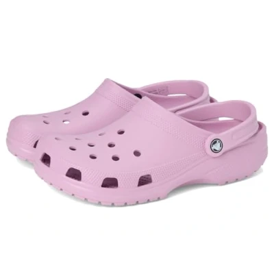 Image of Crocs Classic Clog Hydrangea Size 5 UK Men/ 6 Women