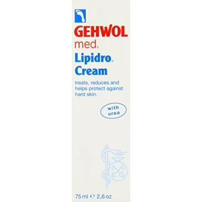 Image of Gehwol Liprido Cream 75ml