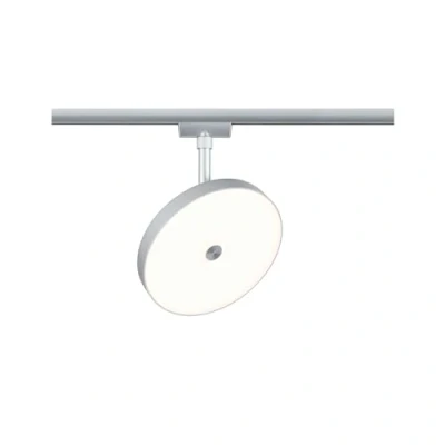 Image of Paulmann URail Hildor LED spot chrome 3,000 K