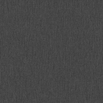 Image of Erismann Wallpaper Fashion for Walls 4 Collection 10376 15 Non Woven Plain / 0.53 x 10.05 m Black Living Room Hallway Office Kitchen Rooms