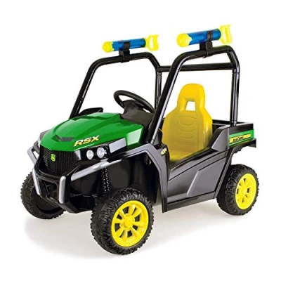 Image of John Deere Battery Operated Gator 6V