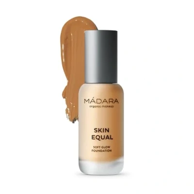 Image of Madara Skin Equal Foundation Golden Sand 30ml