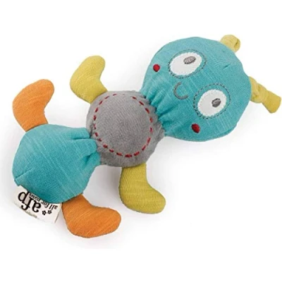 Image of ALL FOR PAWS Pups Caterpillar Dog Toy, 1.6 kg