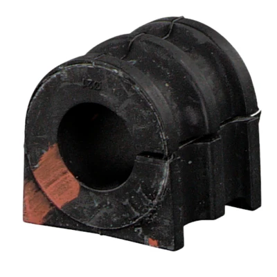 Image of 54613BC21A Stabilizer Bushes FEBI BILSTEIN 42548 Front Axle Rubber 20mm NISSAN: MICRA 3
