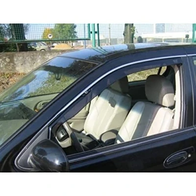 Image of Heko Wind Deflectors 28349 5D