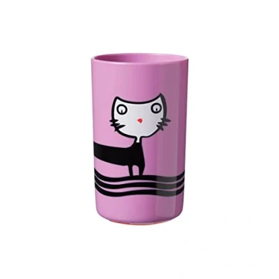 Image of Tommee Tippee No Knock Cup, Large, Purple