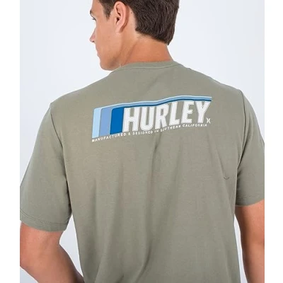 Image of T Shirt short sleeve men Evd Explr Honcho