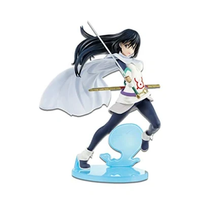 Image of Banpresto BP16210 Action, That Time I Got Reincarnated as a Slime, EXQ, Shizu Figure (Bandai BP16210)