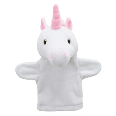 Image of The Puppet Company My First Unicorn Hand