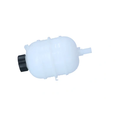 Image of 1307LQ, 1307WK, 132311 Expansion Tank NRF 454083 with cap PEUGEOT: 206 Hatchback
