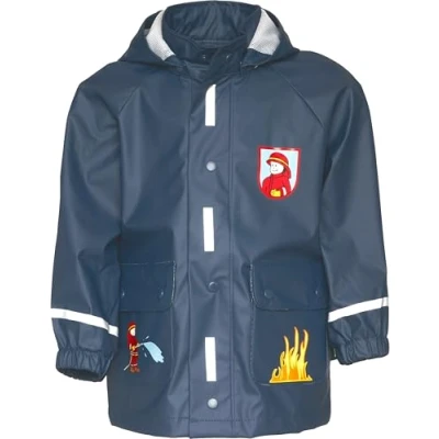 Image of Playshoes Waterproof jacket for kids, Size: 18 24m, Original
