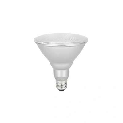 Image of 14W LED PAR38 Dimmable ES 2700K 38 Degrees