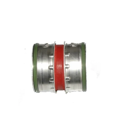Image of 1J0145834AB, 1J0145834N, 1J0145834S Turbocharger Hose HORTUM 144221 with quick coupling VOLKSWAGEN: Golf 4, 4 Variant, Bora Saloon