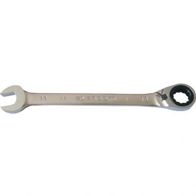 Image of Facom 467.19 19mm Ratchet Combination Spanner