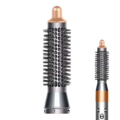 Image of Small Round Volume Brush for Dyson Airwrap HS01 HS05 Curling Iron Accessories Styler Hair Tool