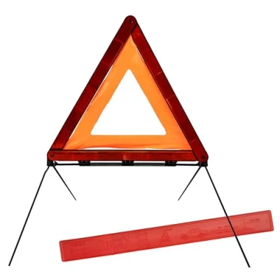 Image of Petex 43940200 Warndreieck