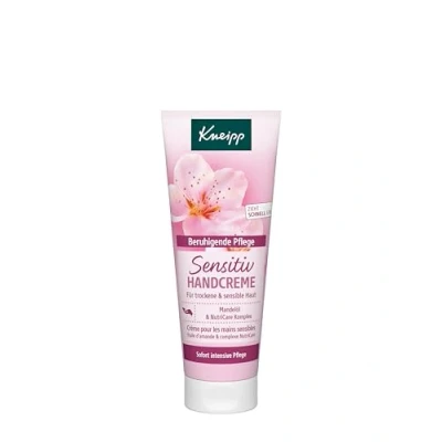 Image of Kneipp Hand Cream Almond Blossoms Tender Skin 1er Pack (1 x 75 g)