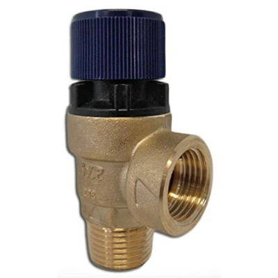 Image of Heatrae Sadia 95607986 Spare Pressure Relief Valve