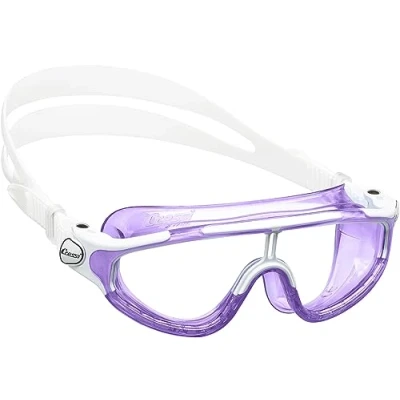 Image of Cressi King Baloo Kid Goggles