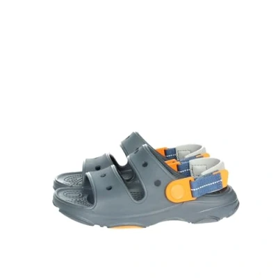 Image of Crocs Classic All Terrain Sandal K, Storm, 11 UK Child